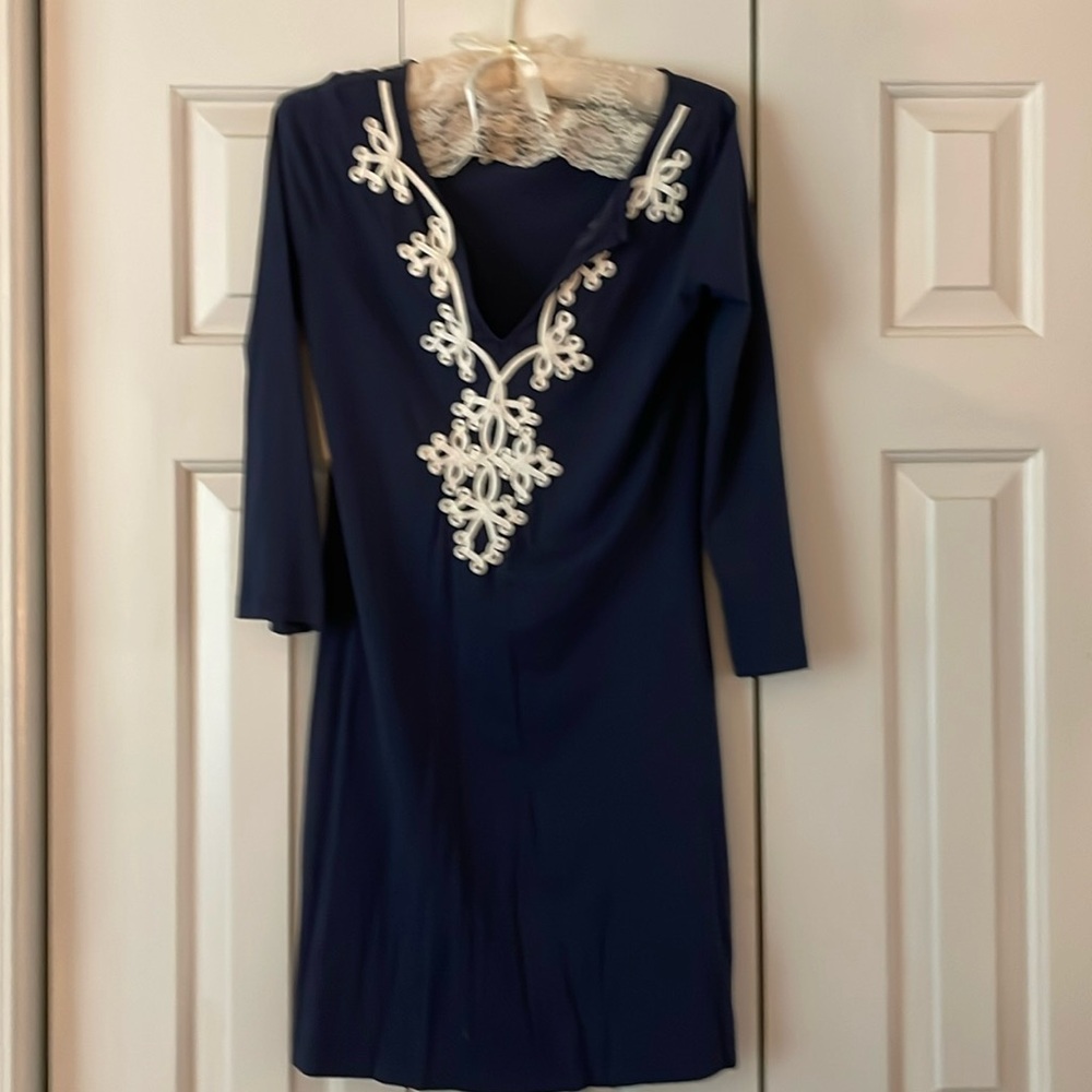Lily Pulitzer Dress